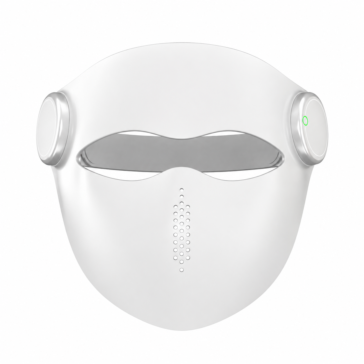 Smart LED Light Therapy Mask | Red & Blue Light Facial Skincare